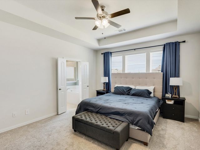 142 Lonicera Lane, Paradise, TX 76073
