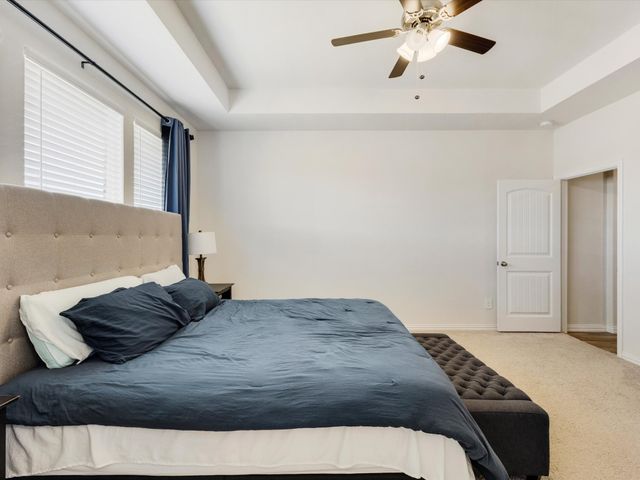 142 Lonicera Lane, Paradise, TX 76073