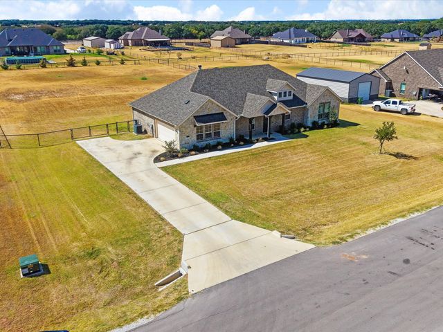 142 Lonicera Lane, Paradise, TX 76073