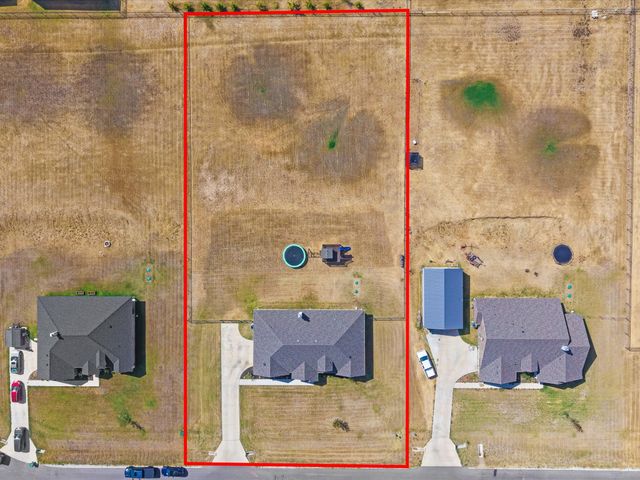 142 Lonicera Lane, Paradise, TX 76073