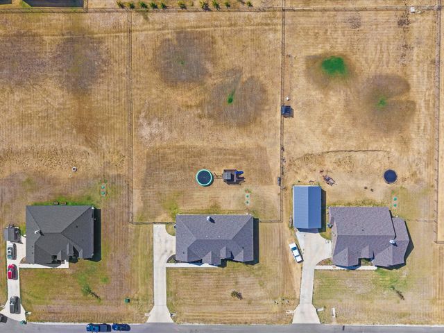 142 Lonicera Lane, Paradise, TX 76073