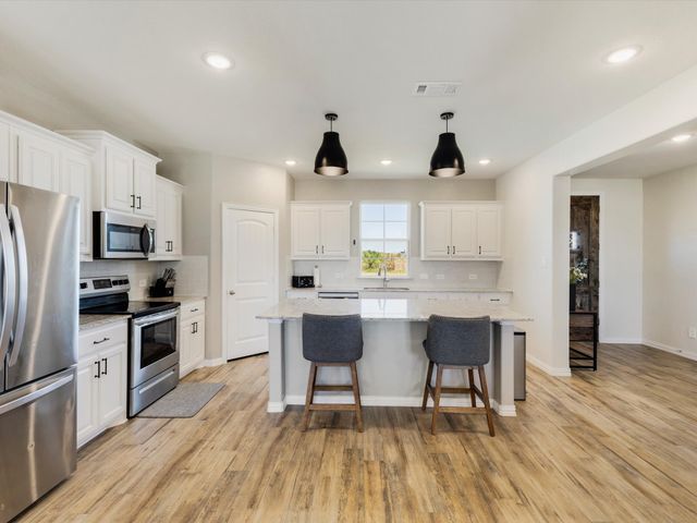 142 Lonicera Lane, Paradise, TX 76073