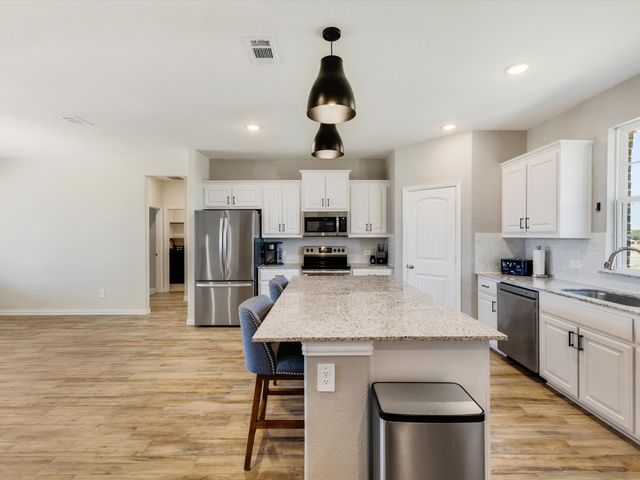 142 Lonicera Lane, Paradise, TX 76073