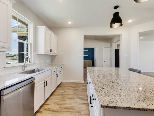 142 Lonicera Lane, Paradise, TX 76073