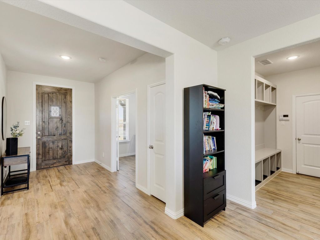 142 Lonicera Lane, Paradise, TX 76073 — photo 5