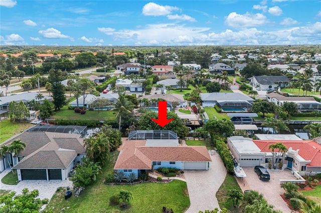 27061 Homewood DR, Bonita Springs, FL 34135
