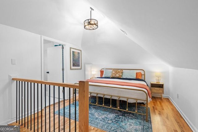 981 Cherokee Avenue, Atlanta, GA 30315