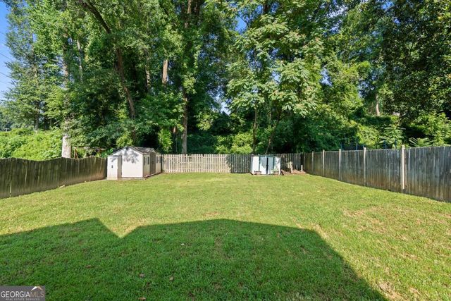 981 Cherokee Avenue, Atlanta, GA 30315