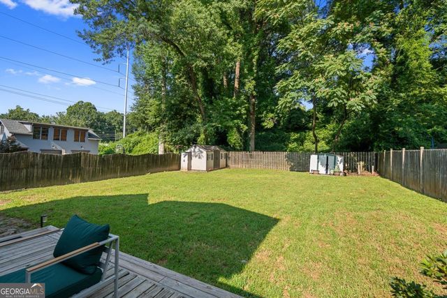 981 Cherokee Avenue, Atlanta, GA 30315