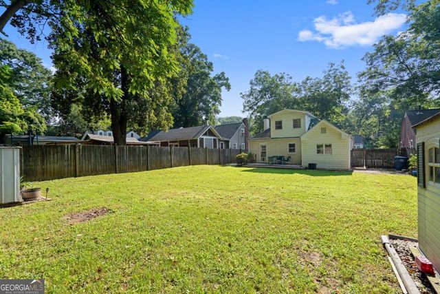 981 Cherokee Avenue, Atlanta, GA 30315