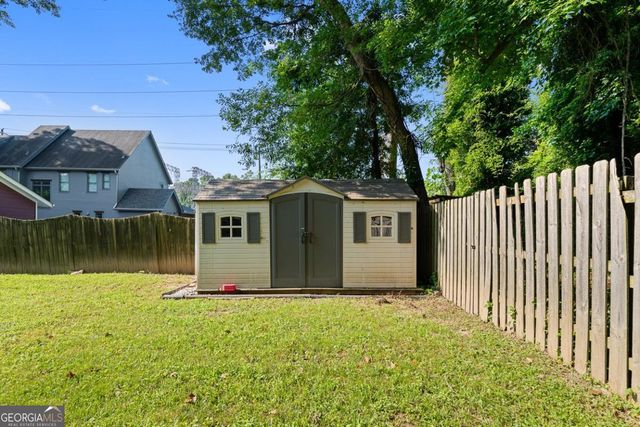 981 Cherokee Avenue, Atlanta, GA 30315