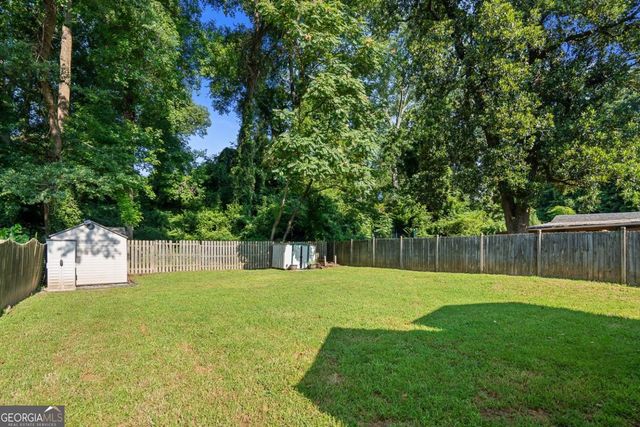 981 Cherokee Avenue, Atlanta, GA 30315