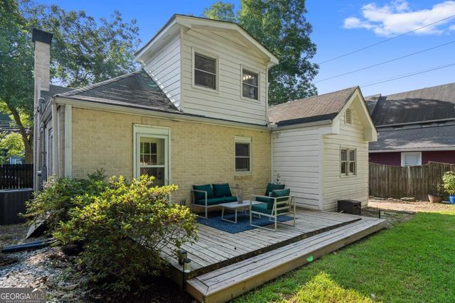 981 Cherokee Avenue, Atlanta, GA 30315