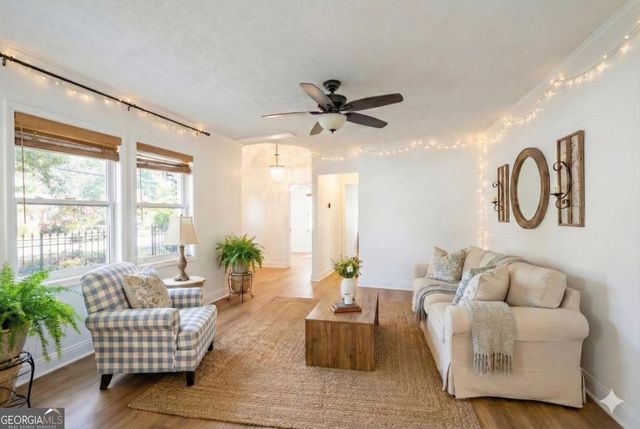 981 Cherokee Avenue, Atlanta, GA 30315