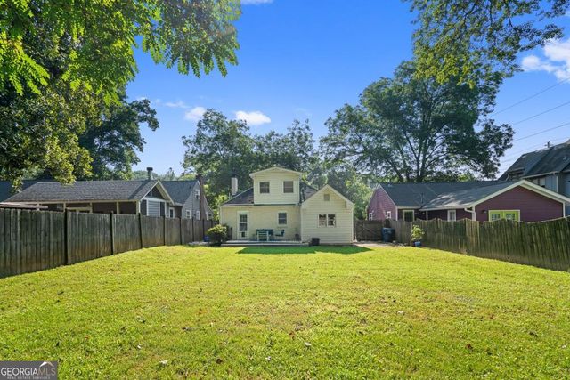 981 Cherokee Avenue, Atlanta, GA 30315