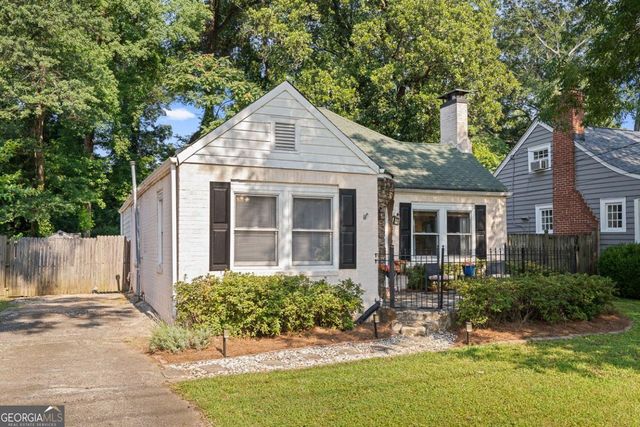 981 Cherokee Avenue, Atlanta, GA 30315