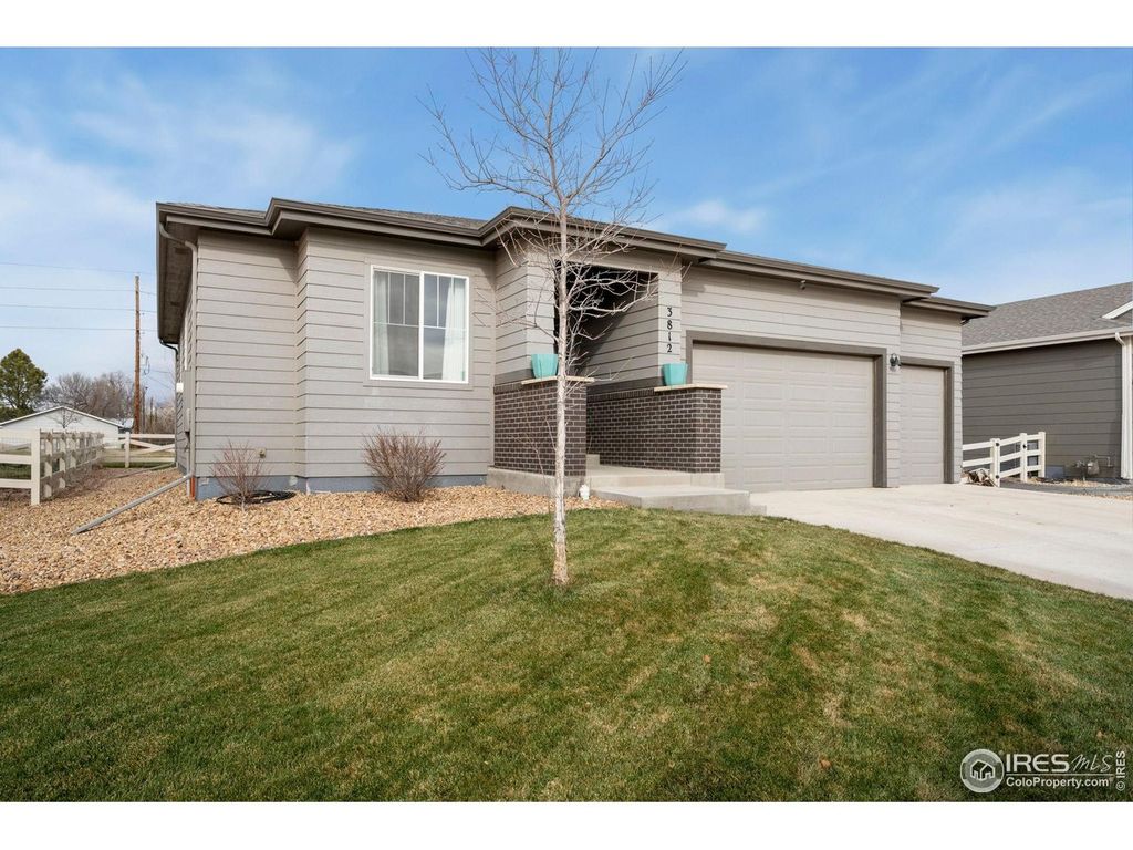 3812 Beech Tree St, Wellington, CO 80549