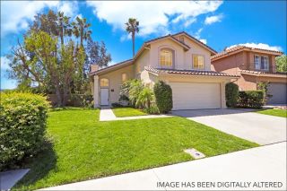 14 Timberbluff, Aliso Viejo, CA 92656