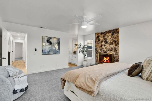 9130 Shadow Hill Road, Santee, CA 92071