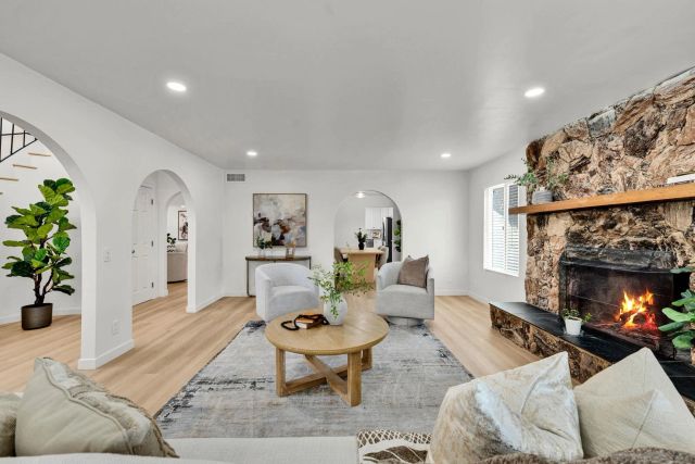 9130 Shadow Hill Road, Santee, CA 92071