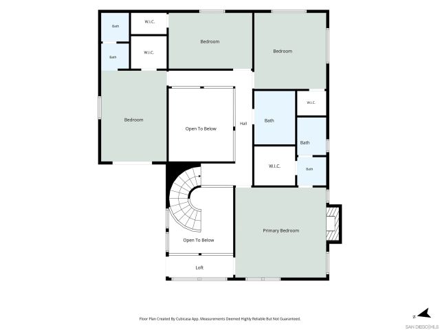 9130 Shadow Hill Road, Santee, CA 92071
