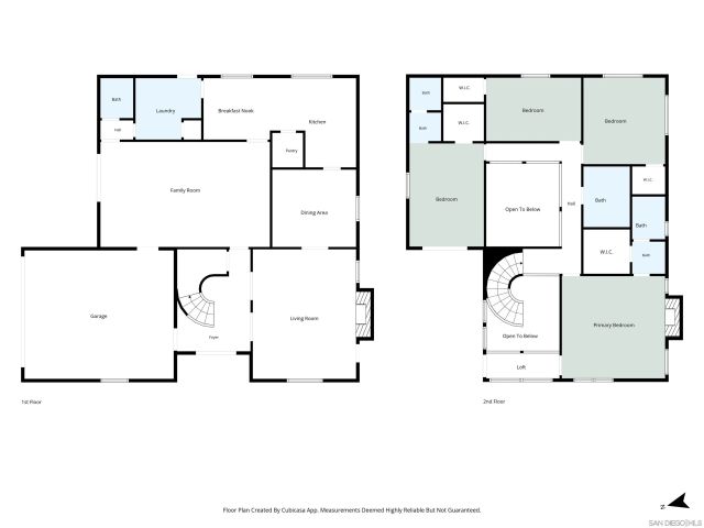 9130 Shadow Hill Road, Santee, CA 92071