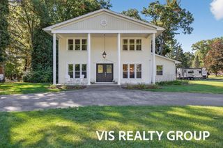 14848 Cross Lane, Spring Lake Twp, MI 49456