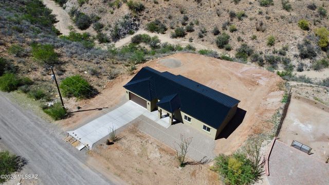 1678 Avenida Calamar, Rio Rico, AZ 85648