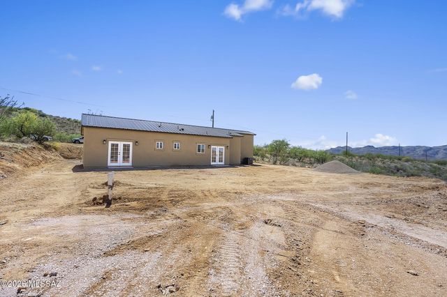 1678 Avenida Calamar, Rio Rico, AZ 85648