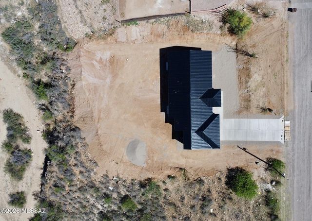 1678 Avenida Calamar, Rio Rico, AZ 85648