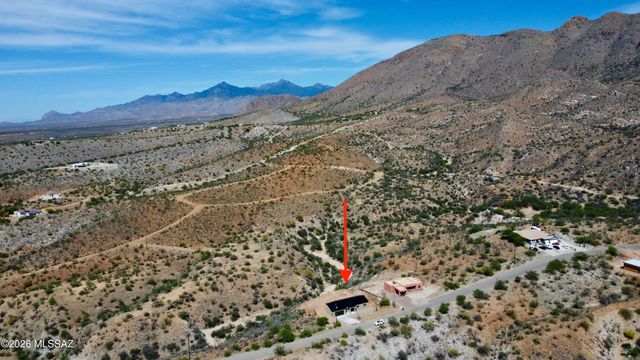 1678 Avenida Calamar, Rio Rico, AZ 85648