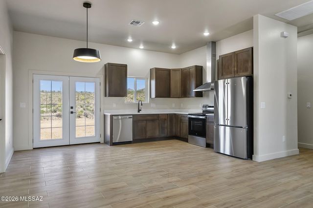 1678 Avenida Calamar, Rio Rico, AZ 85648