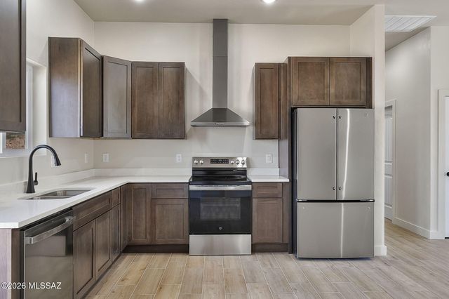1678 Avenida Calamar, Rio Rico, AZ 85648