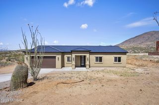 1678 Avenida Calamar, Rio Rico, AZ 85648