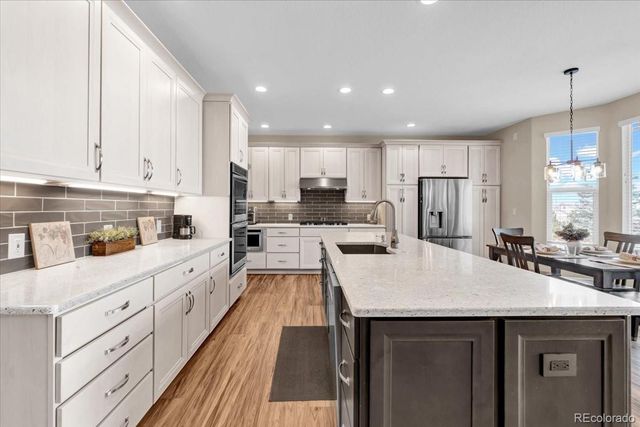 7114 Cobalt Court, Castle Rock, CO 80108