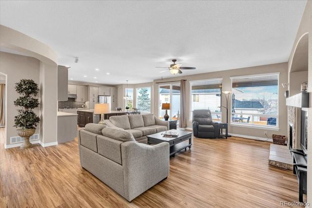 7114 Cobalt Court, Castle Rock, CO 80108