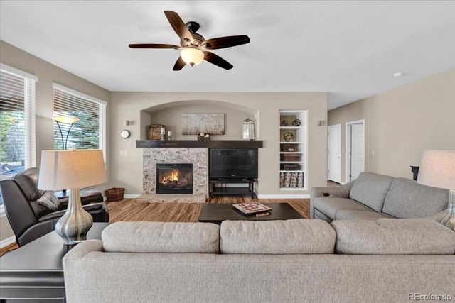 7114 Cobalt Court, Castle Rock, CO 80108