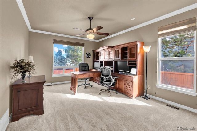 7114 Cobalt Court, Castle Rock, CO 80108