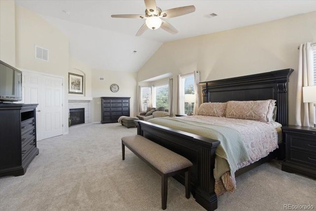 7114 Cobalt Court, Castle Rock, CO 80108