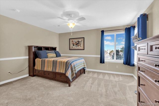 7114 Cobalt Court, Castle Rock, CO 80108