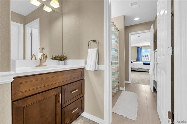 7114 Cobalt Court, Castle Rock, CO 80108