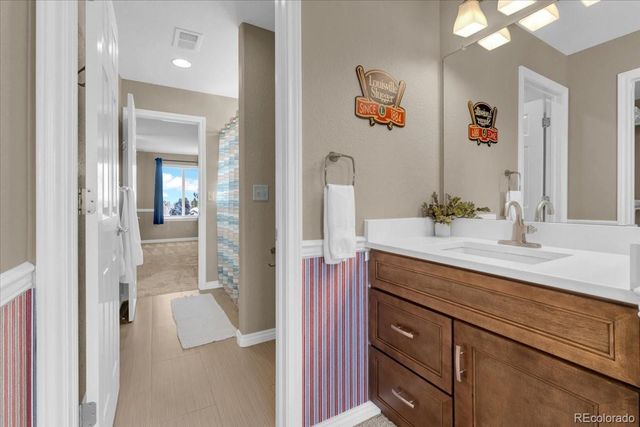 7114 Cobalt Court, Castle Rock, CO 80108