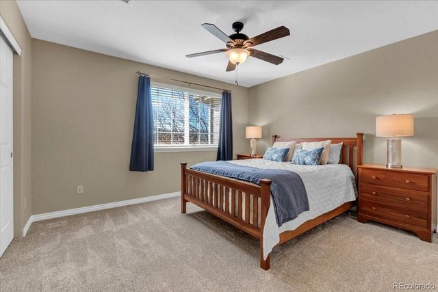 7114 Cobalt Court, Castle Rock, CO 80108