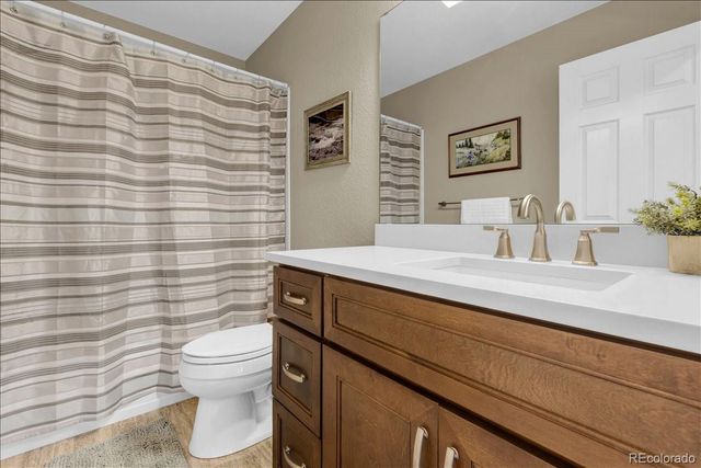 7114 Cobalt Court, Castle Rock, CO 80108