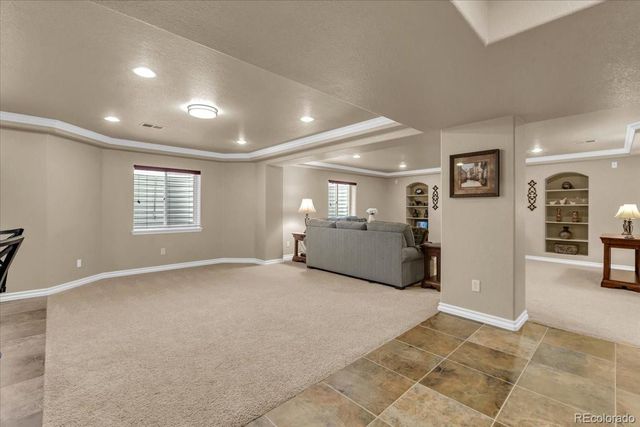 7114 Cobalt Court, Castle Rock, CO 80108