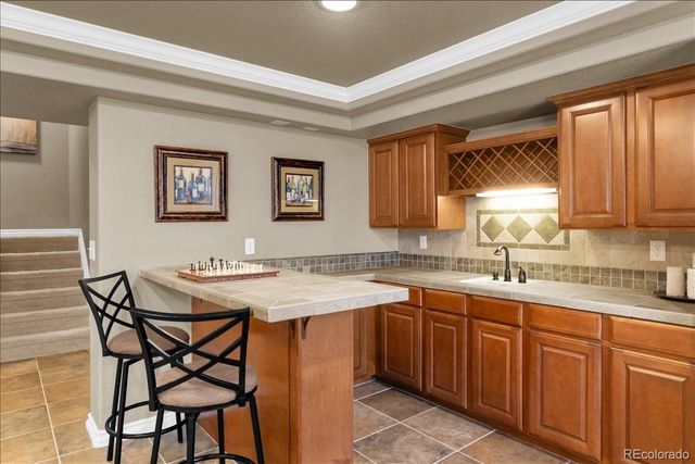 7114 Cobalt Court, Castle Rock, CO 80108