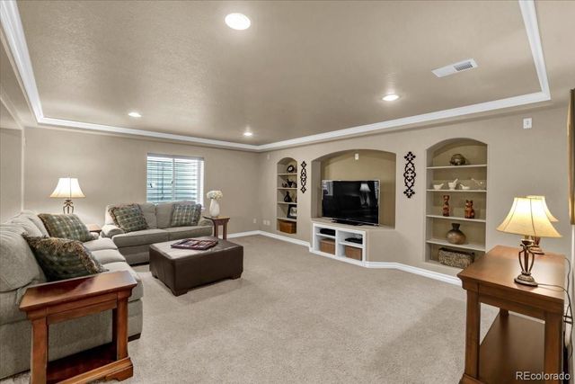 7114 Cobalt Court, Castle Rock, CO 80108