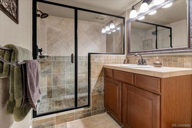 7114 Cobalt Court, Castle Rock, CO 80108