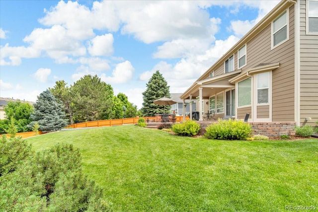 7114 Cobalt Court, Castle Rock, CO 80108