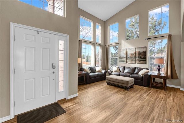 7114 Cobalt Court, Castle Rock, CO 80108